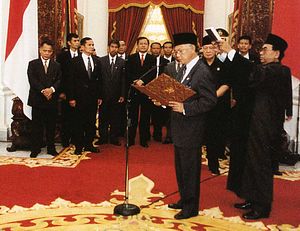 Indonesia’s Human Rights After 20 Years of Reformasi