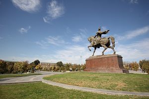 Can a ‘Silk Visa’ Boost Tourism in Central Asia?