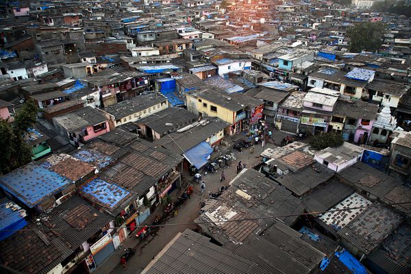 Overview of Slum Rehabilitation Schemes in Mumbai, India