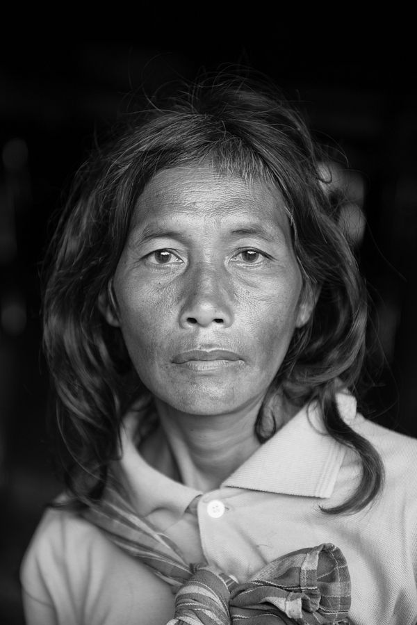 The Mlabri of Northern Thailand – The Diplomat