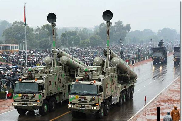 Rudal BrahMos