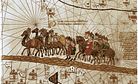 The New Silk Road Is Old: Why You Should Ignore Belt and Road Initiative Maps