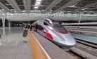 The China-Japan Infrastructure Nexus: Competition or Collaboration?