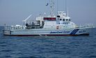 Japan: From Gunboat Diplomacy to Coast Guard Diplomacy