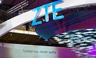 The Fall of ZTE – Even Copying Wasn't an Option