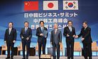 Foreign Ministers of China, Japan, South Korea Set to Meet Amid Seoul-Tokyo Tensions