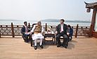 Modi and Xi in Wuhan: Bringing Normalcy Back to the India-China Relationship