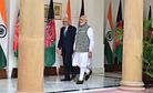 India's Growing Afghanistan Challenge