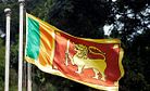 Sri Lanka, the Indian Ocean, and the New Era of Great Power Competition