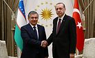 How Will Erdogan’s Recent Visit to Uzbekistan Enhance Turkish-Uzbek Cooperation?