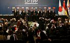 The CPTPP and Its Implications for Japan
