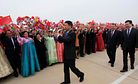 What Does China Really Think of North Korea?