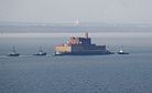 China’s Risky Plan for Floating Nuclear Power Plants In The South China Sea