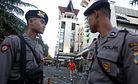 Where Is Jemaah Islamiyah in Southeast Asia’s Terrorism Landscape?