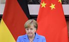 Was Merkel’s Visit to China Successful?