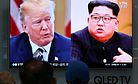 If the Trump-Kim Summit Is Back On, Here's What the US Must Remember