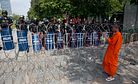 What’s Missing From Cambodia’s Democracy?