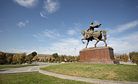 Can a ‘Silk Visa’ Boost Tourism in Central Asia?