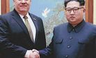 The U.S.-North Korea Summit: North Korea’s Pragmatism