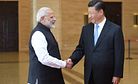 Why New Delhi Will Be Left Unfazed By China’s New Defense White Paper