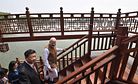 What's Next for Sino-Indian Ties After Wuhan?