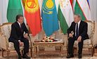 Why Do We Watch the Shuffling of Officials in Central Asia So Closely?