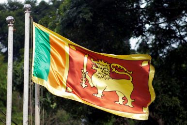 Sri Lanka's Constitutional Crisis: Where It Came From Together With How It'll Impact Regional Geopolitics