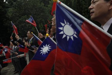 Taiwan independence | The Diplomat