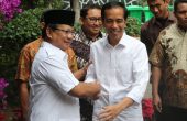 Jokowi and Subianto Set to Duel Over the Economy