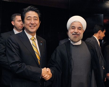 Japan Has An Iran Decision To Make – The Diplomat