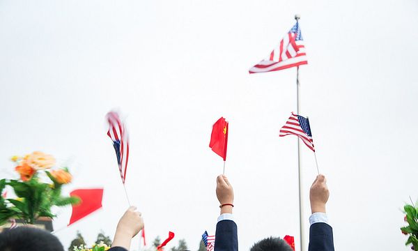 U S China Relations The Diplomat U S China Relations The Diplomat