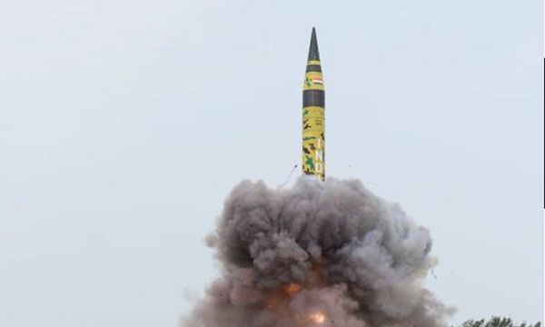 Indian nuclear weapons – The Diplomat