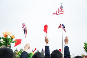 An Open Letter to the People of the United States From 100 Chinese Scholars