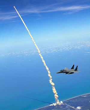 The US ‘Space Force’ and Its Implications