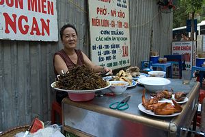 Vietnam’s Meat Boom