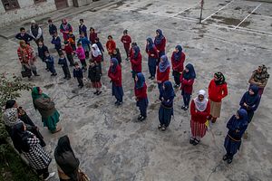 Kashmir&#8217;s Unspoken Epidemic: Child Sex Abuse
