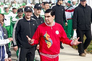 Turkish Company Complains About Turkmenistan&#8217;s Empty Pockets
