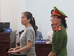 One Year After Mother Mushroom’s Imprisonment, Signs of Hope in Vietnam