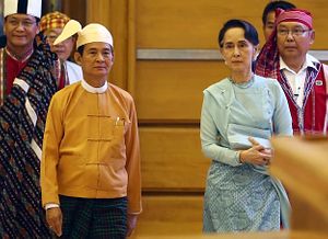 Without State Reform, Myanmar Isn’t Going Anywhere Fast