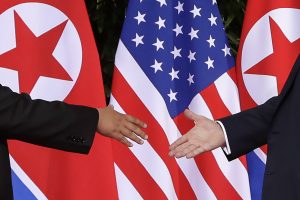 North Korea: Working-Level Talks With US to Resume October 5