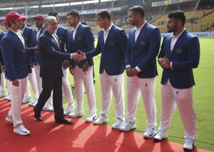 Afghanistan and India&#8217;s Cricket Diplomacy