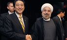 Japan Has an Iran Decision to Make