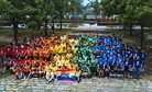China's Complicated LGBT Movement