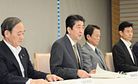 Osaka Earthquake: Another Political Test for Abe