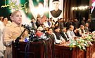 Why Is Shehbaz Sharif Highlighting India-Pakistan Relations?