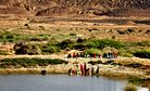 Thirsty Days Ahead: Pakistan’s Looming Water Crisis