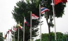 Another First for Vietnam-Brunei Naval Ties