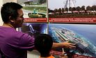 China’s Creeping South China Sea Challenge in the Spotlight With New Facility