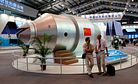 What China’s Upcoming Space Station Means for the World