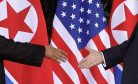 North Korea: Working-Level Talks With US to Resume October 5